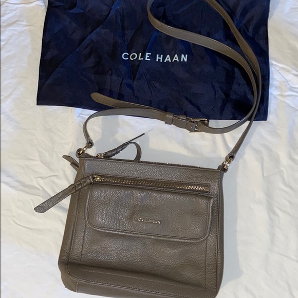 Cole Haan Handbags - Cole Haan crossbody